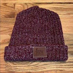 Love Your Melon Beanie